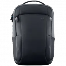 Рюкзак для ноутбука 15.6" Dell Ecoloop Pro Slim, Black
