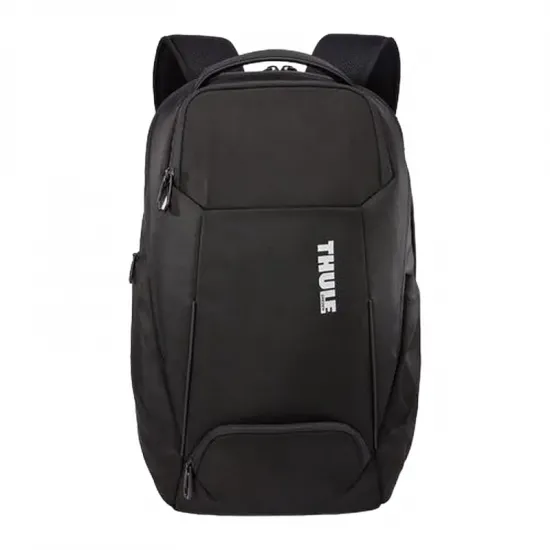 Rucsac pentru laptop 15.6" Thule Accent 26L, Black