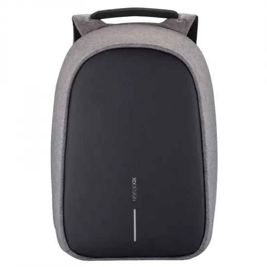 Rucsac pentru laptop 15.6" Bobby Hero Regular, Grey