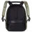 Рюкзак для ноутбука 13,3" Bobby Hero Small, Green