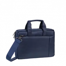 Geantă pentru laptop 13,3" Rivacase 8221, Blue Geantă pentru laptop 13,3" Rivacase 8221, Blue