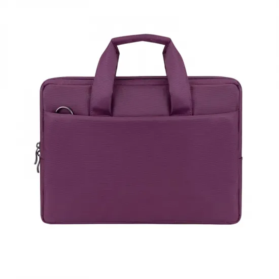 Geantă pentru laptop 13,3" Rivacase 8221, Purple