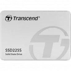 3.5" Накопитель SSD 2 TB Transcend 225S (TS2TSSD225S)