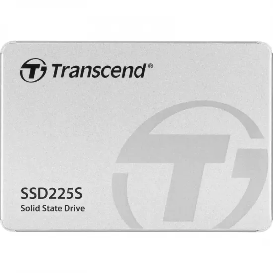 3.5" Накопитель SSD 2 TB Transcend 225S (TS2TSSD225S)