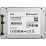 3.5" Накопитель SSD 2 TB Transcend 225S (TS2TSSD225S)