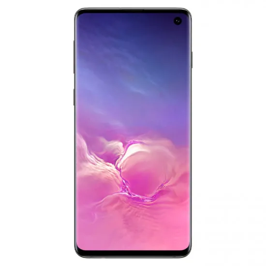 Smartphone Samsung Galaxy S10 (G973), 8 GB/128 GB, Prism Blue