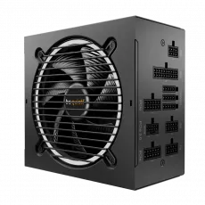 Блок питания ATX be quiet! PURE POWER 12 M (1200 Вт)