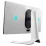 Монитор Dell Alienware AW2723DF White (27"/2560x1440)