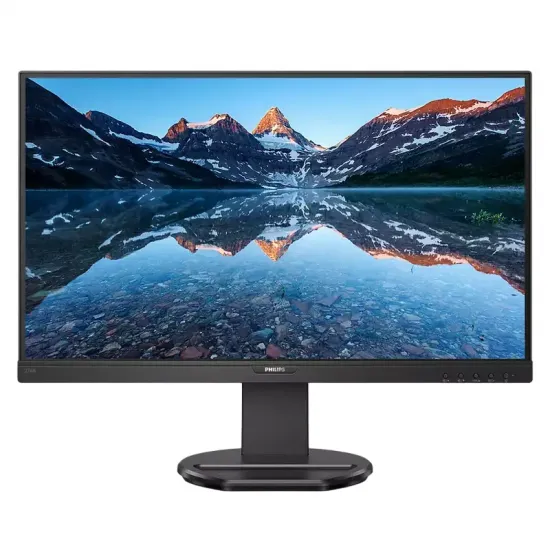 Monitor Philips 276B9 Black (27"/2560x1440)