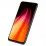 Smartphone Xiaomi Redmi Note 8, 4 GB/128 GB, Black