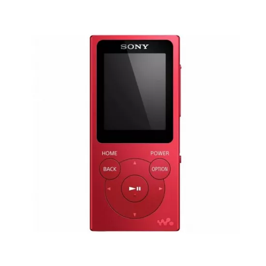Mediaplayer Sony Walkman NW-E394LR