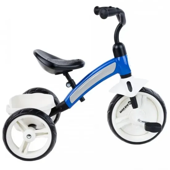 Трицикл Makani Micu Blue