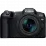 Aparat foto fără oglindă Canon EOS R8 & RF 24-50mm f/4.5-6.3 IS STM KIT Black