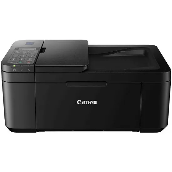 МФУ струйное Canon Pixma E4240 Black (A4)