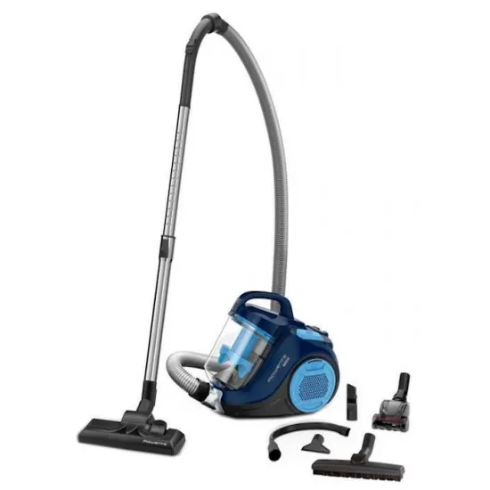 Пылесос Rowenta RO2981EA Blue (750 Вт)