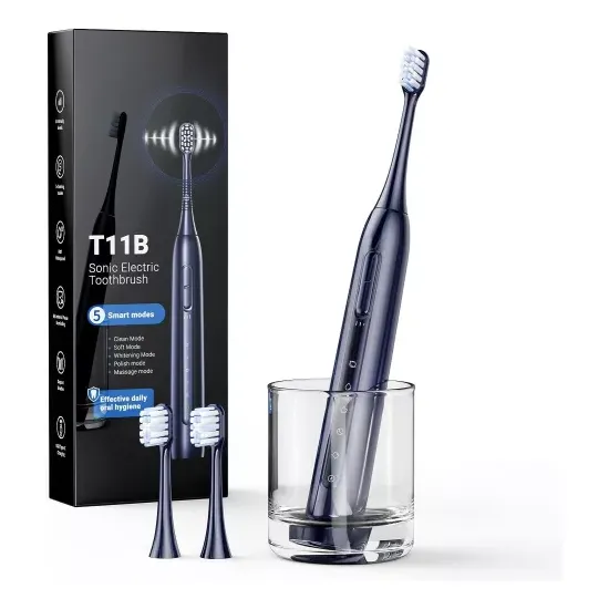 PeriuÈ?Ä? de dinÈ?i electricÄ? Infly T11B Black