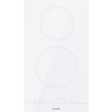 Plită electrică Gorenje ECT322WCSC White