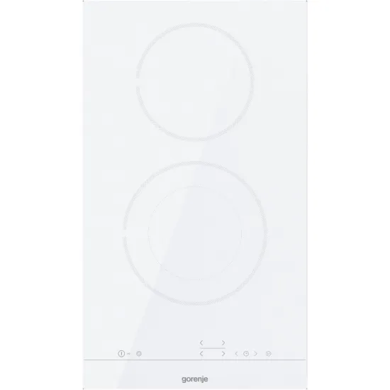 Панель электрическая Gorenje ECT322WCSC White