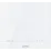 Plită electrică Gorenje ECT322WCSC White
