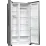 Frigider side-by-side Gorenje NRR9185EAXL, Grey