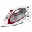 Утюг First FA-5633-4-RE White/Red (2200 Вт)