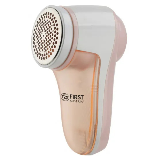 Машинка для удаления катышков First FA-5530-5-CR Cream