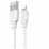 Cablu Remax USB Type-A/Lighting, White