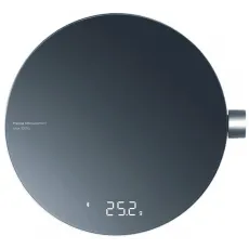 CÃ¢ntar de bucÄ?tÄ?rie Xiaomi HOTO QWCFC001, Black