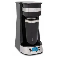 Кофеварка капельная Goldmaster GM 8380, Black Кофеварка капельная Goldmaster GM 8380, Black
