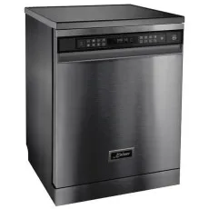 Mașină de spălat vase independentă Kaiser S 6006 XL RS Dark Inox