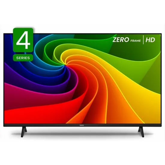 Телевизор Vesta LD32H4002 Black (32"/HD)