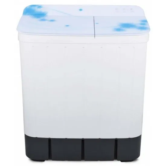 Стиральная машина полуавтомат Artel TG 60 F White/Blue (6 кг)