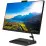 Monobloc 23,8" Lenovo IdeaCentre 3 24ALC6 Black (AMD Ryzen 3 / 8 GB / 512 GB SSD)