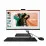 Monobloc 27" Lenovo IdeaCentre 3 27IAP7 Black (Intel Core i5 / 16 GB / 512 GB SSD)