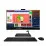 Monobloc 27" Lenovo IdeaCentre 3 27ALC6 Black (AMD Ryzen 7 / 16 GB / 512 GB SSD)