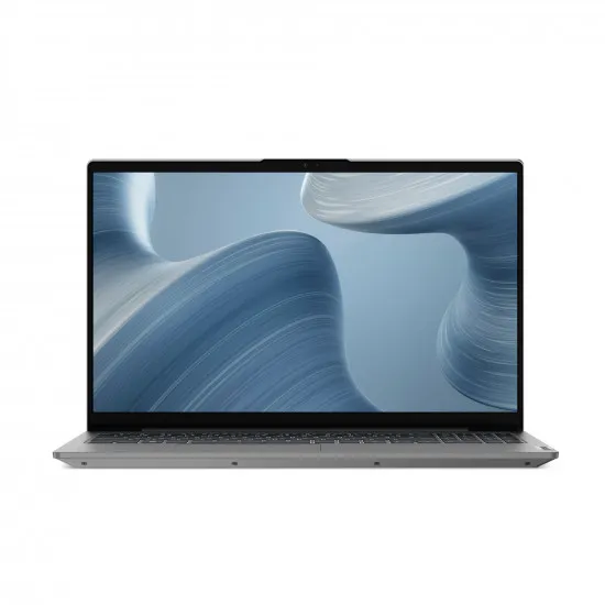 Ноутбук 15,6" Lenovo IdeaPad 5 15IAL7 / Intel Core i5-1235U / 16 ГБ / 512 ГБ NVME SSD / Cloud Grey