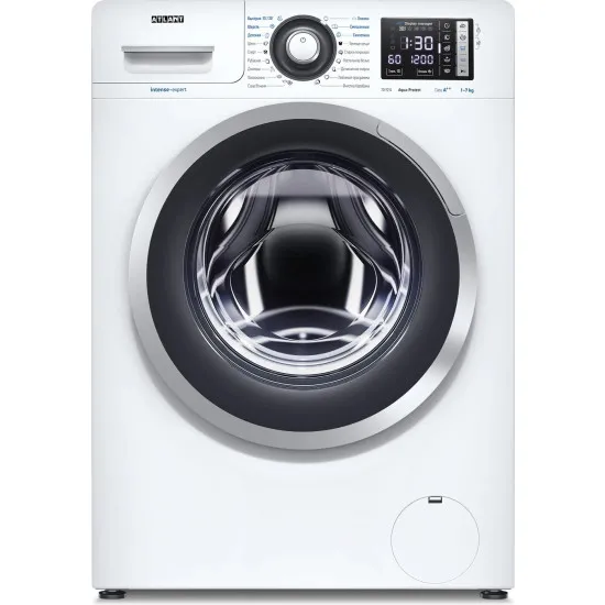 Maşină de spălat Atlant СМА 70У1214-C-01 White (7 kg)