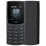 Телефон мобильный Nokia 105 4G (2023) Charcoal