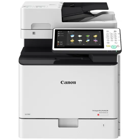 МФУ Canon imageRUNNER ADVC256i III, White