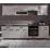 Нижний кухонный шкаф Ambianta Iris 600 CI, Alb Samoa