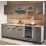 Modul inferior Ambianta Iris 600 CI, Gri
