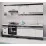 Modul inferior Ambianta Dolce 800 BI, Gri