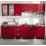 Modul inferior Ambianta Fresh 800 AI chiuveta, Bordo