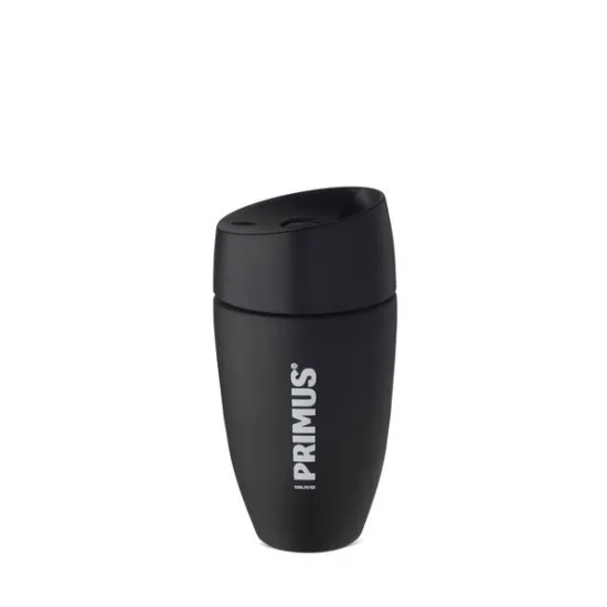 Термокружка Primus Commuter Mug 741010 Black (300 мл)