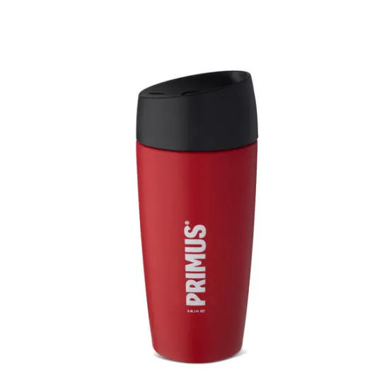 Термокружка Primus Commuter Mug P741021 Barn Red (400 мл)