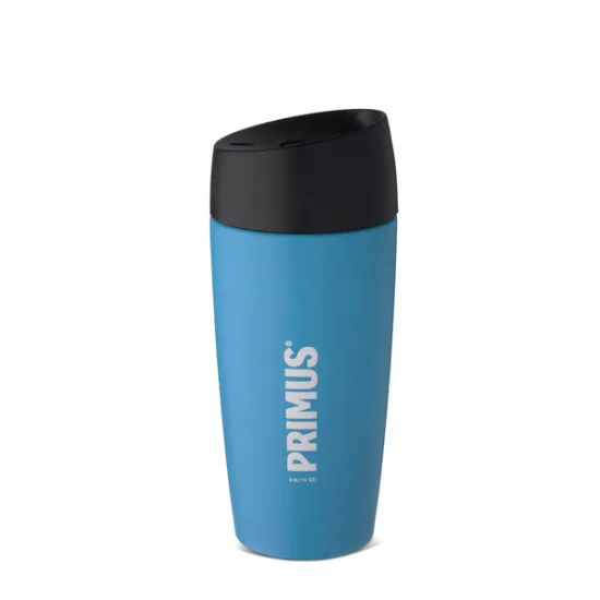 Термокружка Primus Commuter Mug 741022 Blue (400 мл)