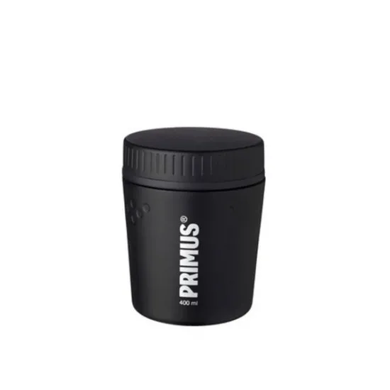 Термос пищевой Primus TrailBreak Lunch Jug 737943 Black (440 мл)