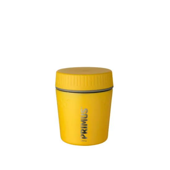 Термос пищевой Primus TrailBreak Lunch Jug 737945 Yellow (440 мл)