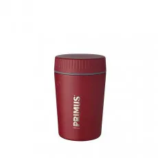 Termos alimentar Primus TrailBreak Lunch Jug 737948 Red (550 ml)