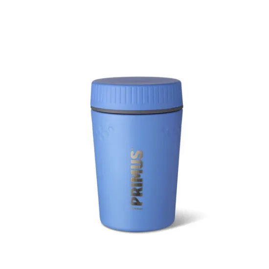 Термос пищевой Primus TrailBreak Lunch Jug 737950 Blue (550 мл)